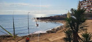 Relax & Sea Apartment - Cabo Cervera - Torrevieja - Torrevieja - 4