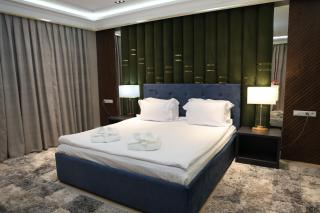 Zarafshan Grand Hotel city - Navoï - 8