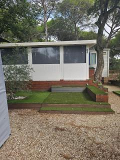 Mobil home camping L'OASIS - Puget-sur Argens - 4
