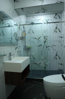 Zarafshan Grand Hotel city - Navoï - 7