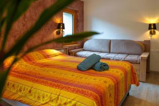 Albergo ariaPura Ristorante - - 0