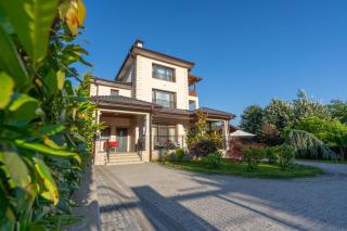 Casa MT - Boutique Villa - Gabrowo - 0