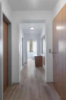 Haus Gletscherblick - Flattach - 1