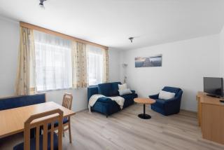 Haus Gletscherblick - Flattach - 3