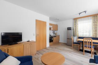 Haus Gletscherblick - Flattach - 5