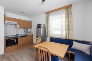 Haus Gletscherblick - Flattach - 4