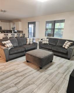 Davenport, luxury ,Golf, Oasis club, - 9