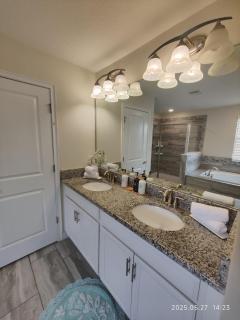 Davenport, luxury ,Golf, Oasis club, - 4