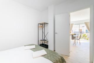 Modern and Stylish Apartment 1: Terrace and Pool - Gran Alacant - 7