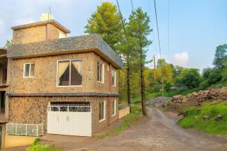 Mountain Chalet - Abbottabad - 0