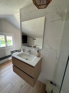 Magnifique appartement T1 avec roof top - Aureilhan - 8