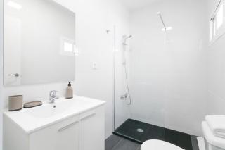 Modern and Stylish Apartment 1: Terrace and Pool - Gran Alacant - 3