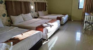 City View Hotel At KLIA & KLIA2 - Kuala Lumpur - 1