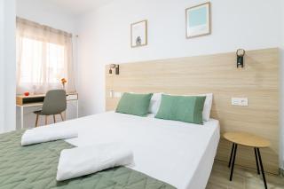 Modern and Stylish Apartment 1: Terrace and Pool - Gran Alacant - 2