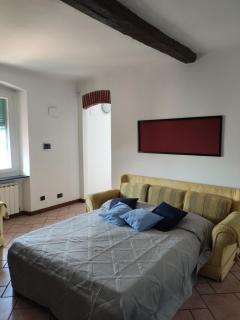 Oasi a Sant'Ilario - 1