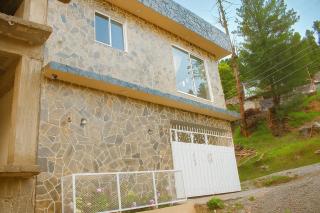 Mountain Chalet - Abbottabad - 7