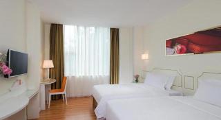 Vienna 3 Best Hotel Shenzhen Shazui Road Branch - Shenzhen - 4