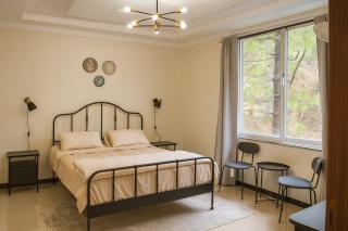 Mountain Chalet - Abbottabad - 5