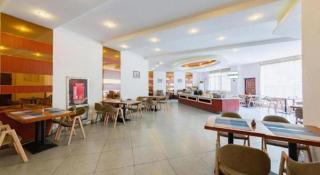 GreenTree Inn JinDeZhen People Square Taoxichuan Wenchuang Street - Jingdezhen - 7