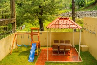 Mountain Chalet - Abbottabad - 3