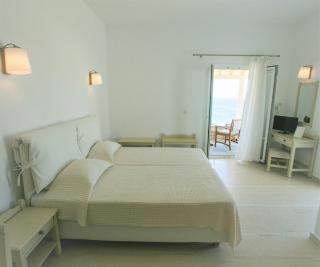 Panthea Residence - Agios Ioannis Mykonos - 0