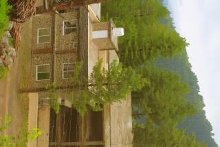 Mountain Chalet - Abbottabad - 1