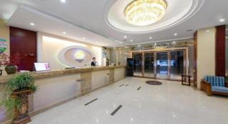 GreenTree Inn JinDeZhen People Square Taoxichuan Wenchuang Street - Jingdezhen - 6