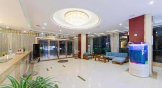 GreenTree Inn JinDeZhen People Square Taoxichuan Wenchuang Street - Jingdezhen - 8