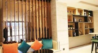 City Comfort Inn Xiaogan Anlu - Xiaogan - 8