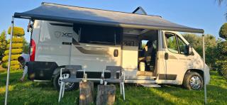 Albania Camper Rental - Tirana - 1