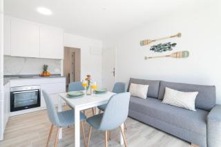 Modern and Stylish Apartment 2: Terrace and Pool - Gran Alacant - 9