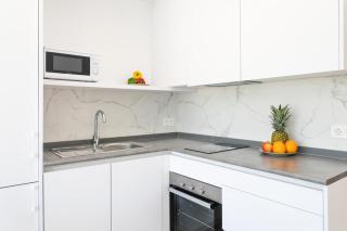 Modern and Stylish Apartment 2: Terrace and Pool - Gran Alacant - 7