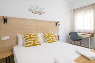 Modern and Stylish Apartment 2: Terrace and Pool - Gran Alacant - 6