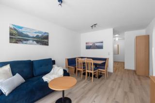 Haus Gletscherblick - Flattach - 8