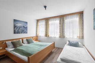 Haus Gletscherblick - Flattach - 7
