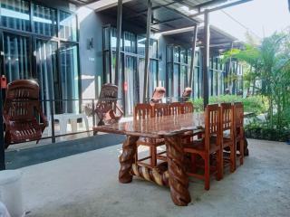 Finlay Cottage Aonang - Ban Khlong Haeng - 9