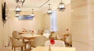 City Comfort Inn Xiaogan Anlu - Xiaogan - 3