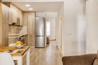 Apartament cèntric vora la platja - 8