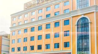 GreenTree Alliance Shantou Chaoyang District Heping Town Xinhong Hotel - Shantou - 6