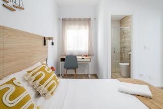 Modern and Stylish Apartment 2: Terrace and Pool - Gran Alacant - 4