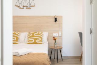 Modern and Stylish Apartment 2: Terrace and Pool - Gran Alacant - 3