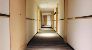 City Comfort Inn Ji'an South Administrative Center - Ji'an - 5