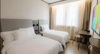 Hanting Hotel Beijing Zhaoyang Station - Peking - 3