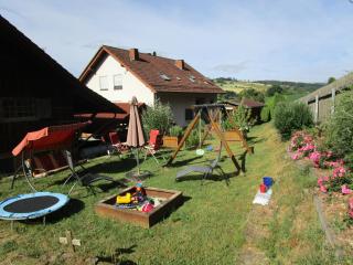 Ferienwohnung Geistalblick - Neuenstein - 0