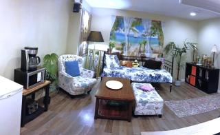 Private & Beautifully Finished Basement Suite, SW Edmonton - Edmonton - 7