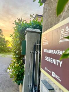 Serenity B&B - 7