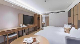JI Hotel Shanghai Hongqiao Wuzhong Road - Xangai - 5