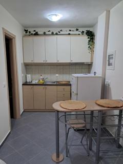 Makis rooms A - Mesolongion - 5