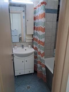 Makis rooms A - Mesolongion - 4