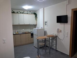 Makis rooms A - Mesolongion - 2